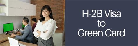 h2b to green card|h 2b employer obligations.